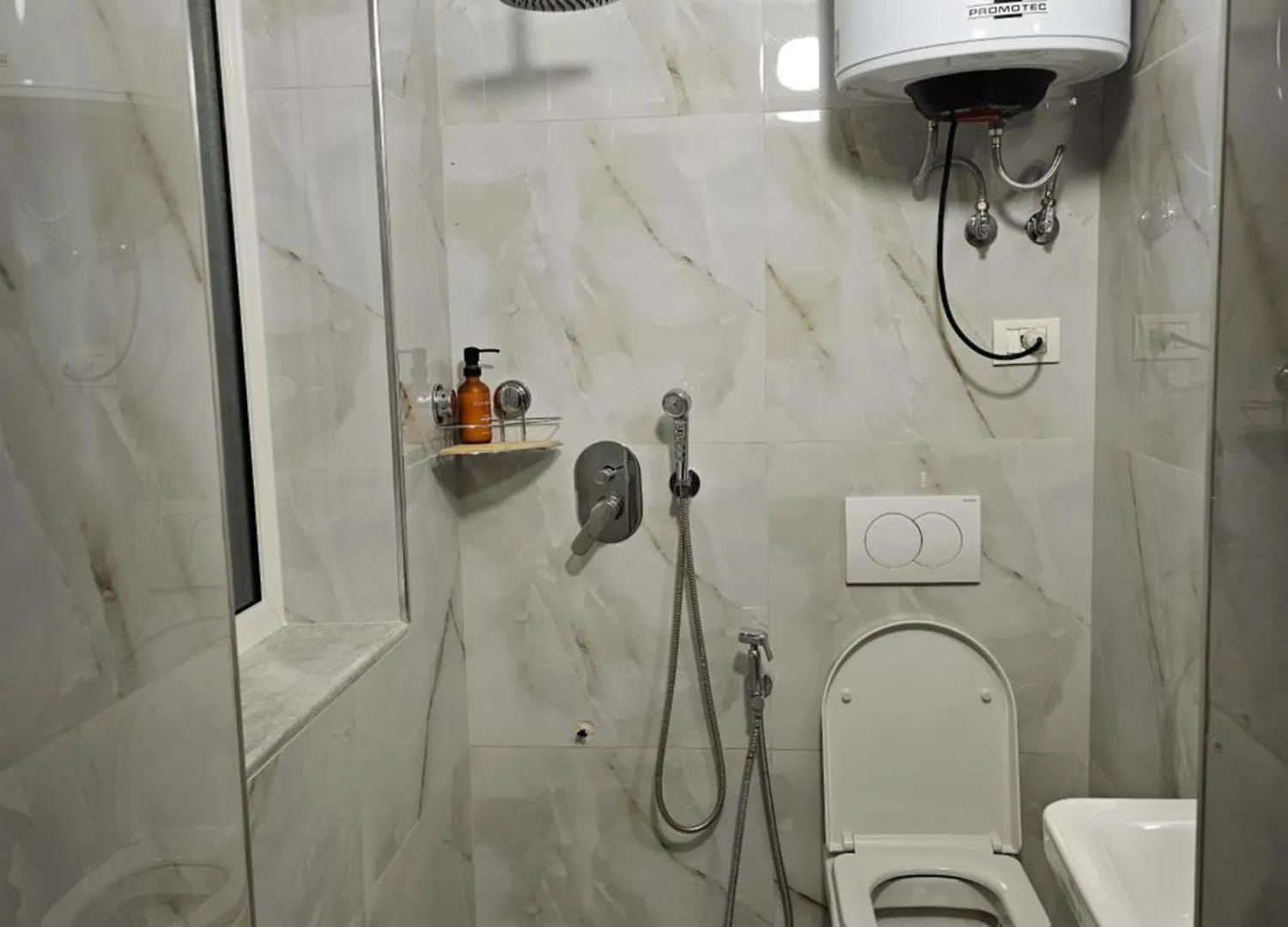 Endi City Centre Room Tirana